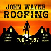 John Wayne Roofing
