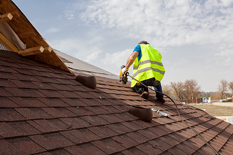 Roofing Contractors