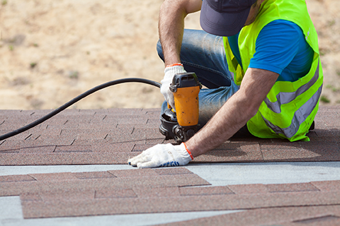 roofing contractors