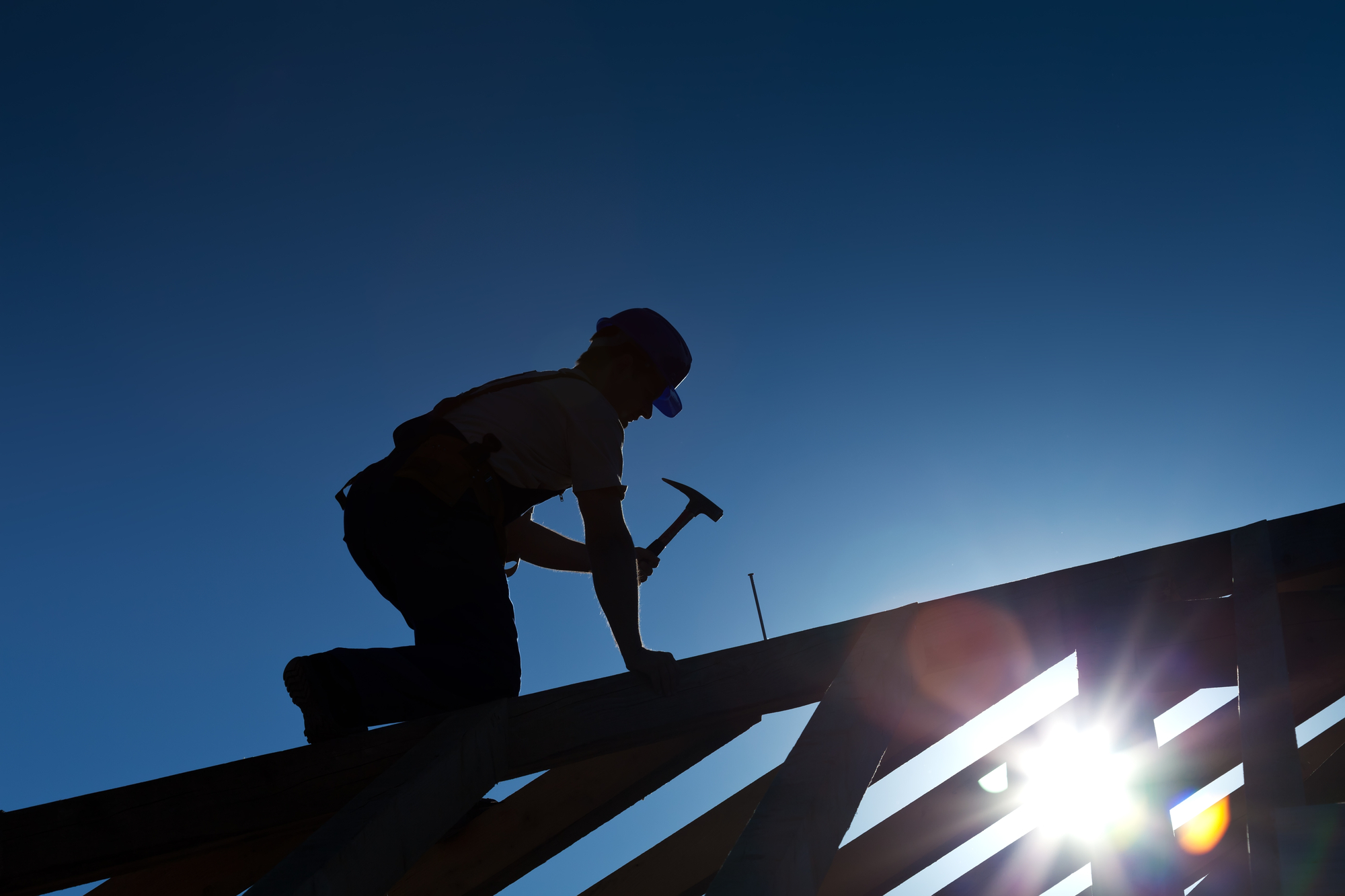 Roofing Contractors